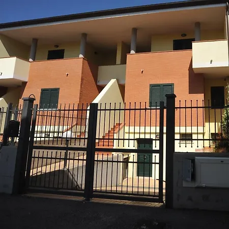 Flaminia Latina